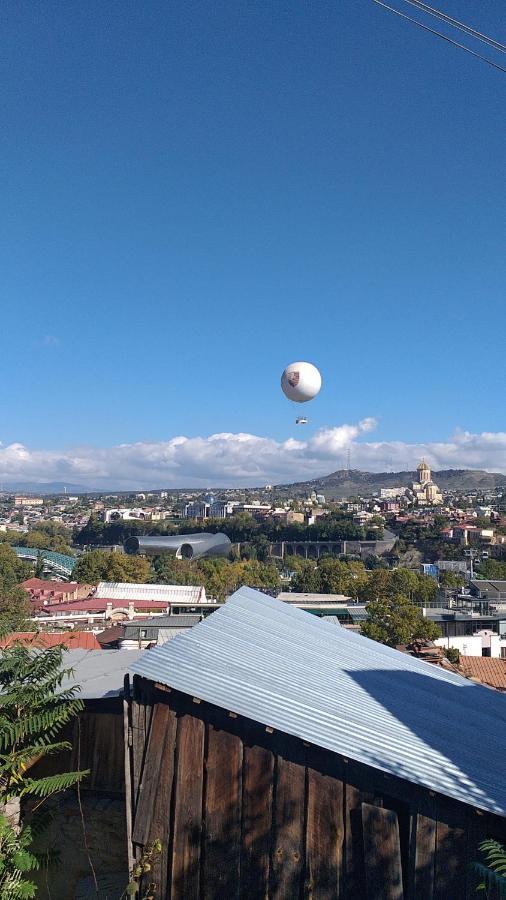 A Pousada Betlemi25 Tbilisi Exterior foto
