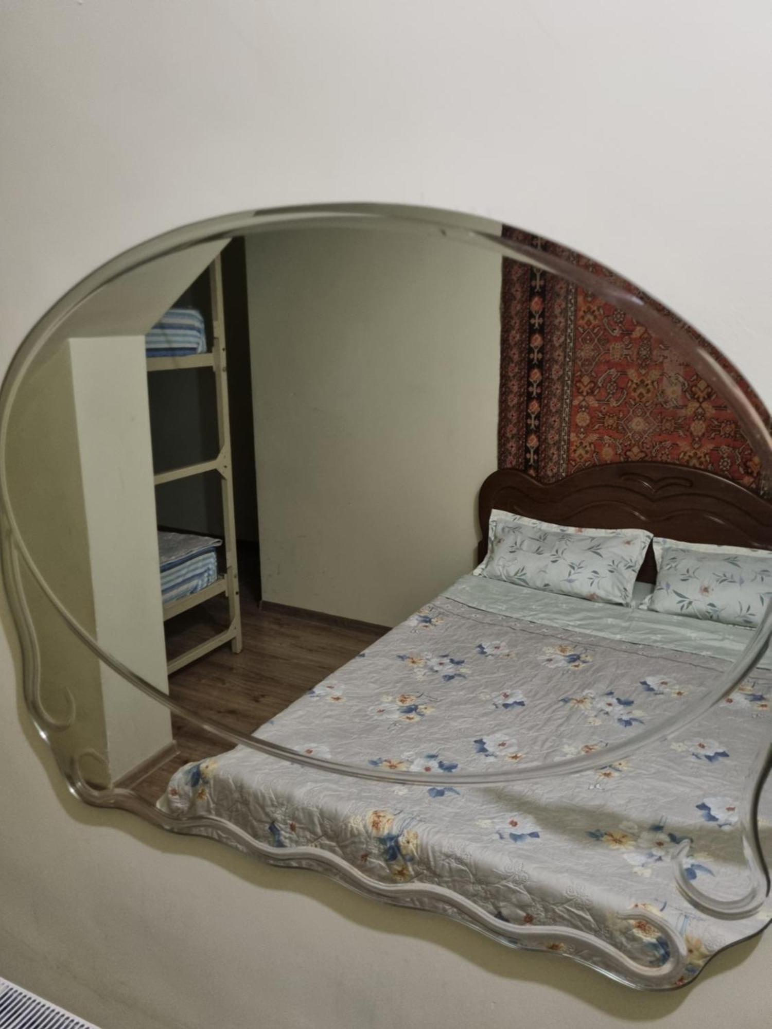 A Pousada Betlemi25 Tbilisi Exterior foto
