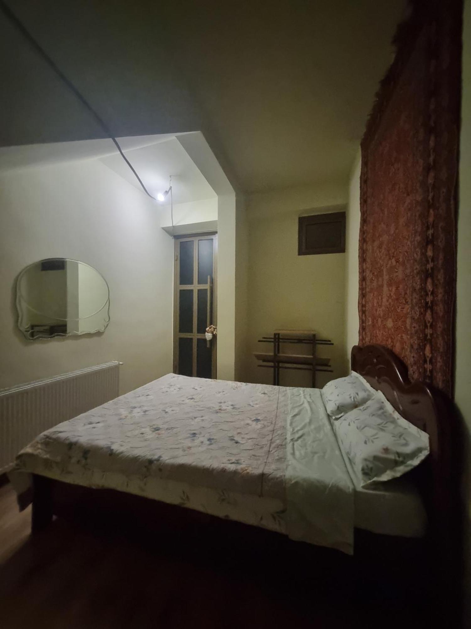 A Pousada Betlemi25 Tbilisi Exterior foto