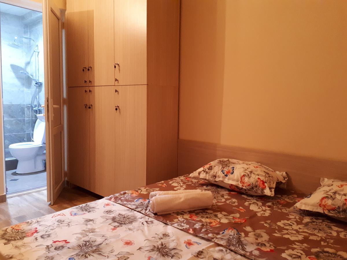 A Pousada Betlemi25 Tbilisi Exterior foto